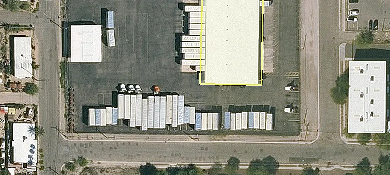 Tucson, AZ 85705