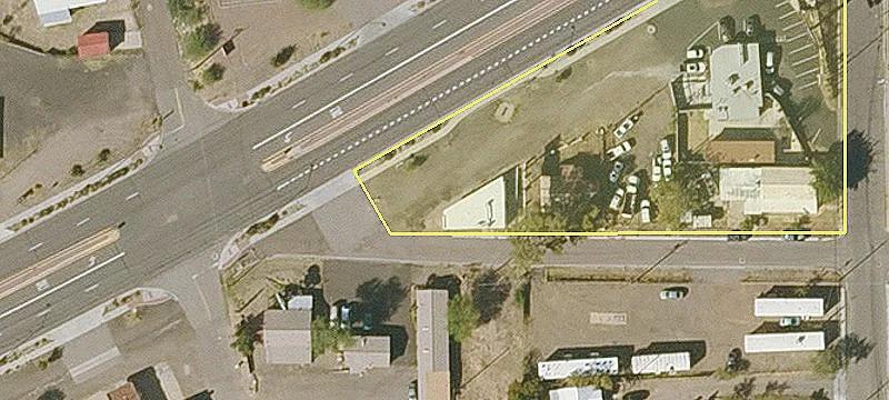 599 Us Hwy 60