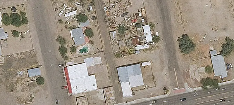 Gila Bend, AZ 85337