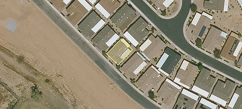 11201 El Mirage Rd, Unit 58