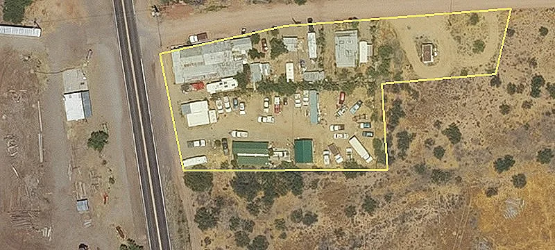 26965 State Rte 89