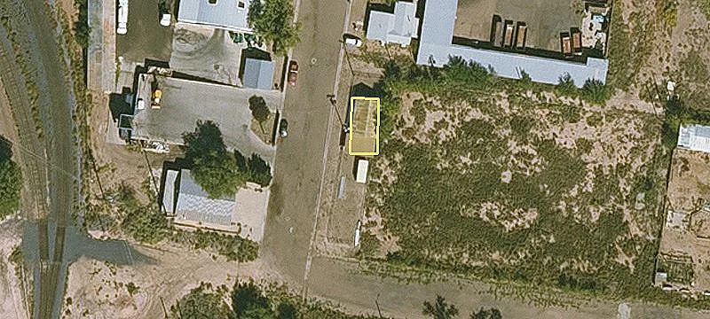 Holbrook, AZ 86025