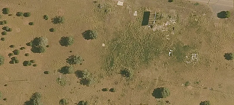 Ash Fork, AZ 86320