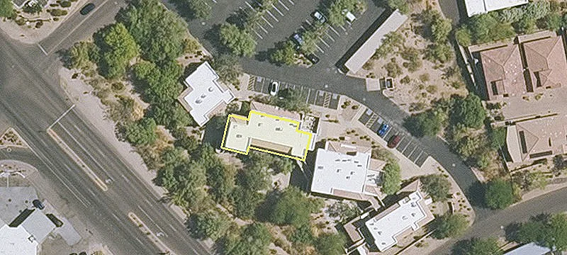 7301 Sundance Trl, Unit B102