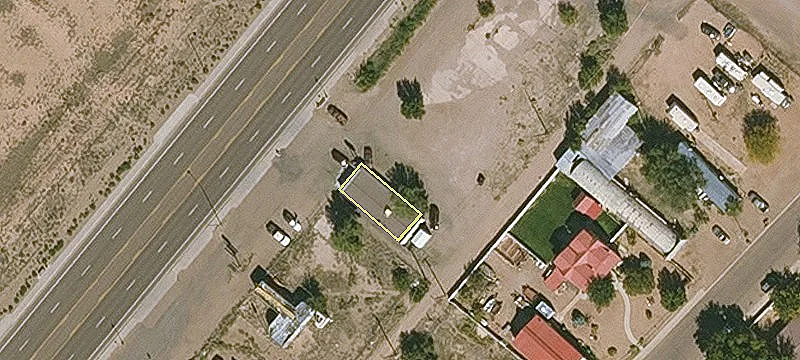 Holbrook, AZ 86025