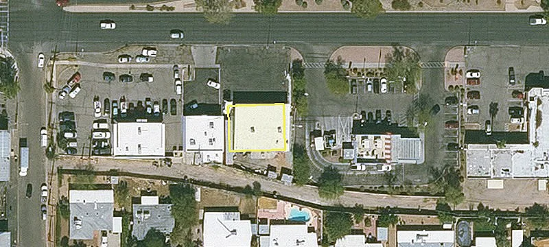 Tucson, AZ 85710