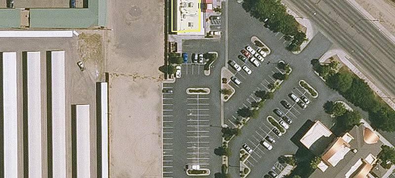 2875 Us Hwy 70