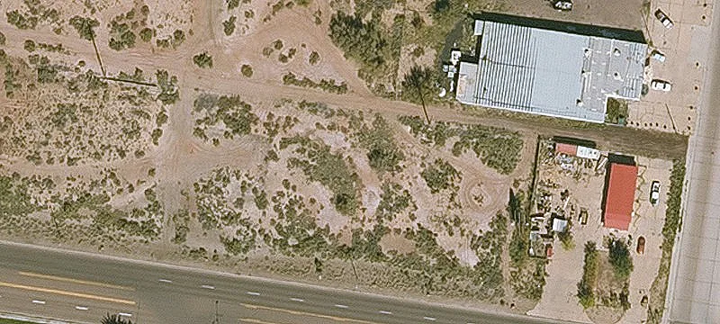 Holbrook, AZ 86025