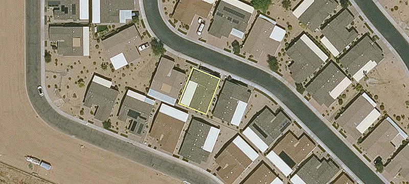 11201 El Mirage Rd, Unit F82
