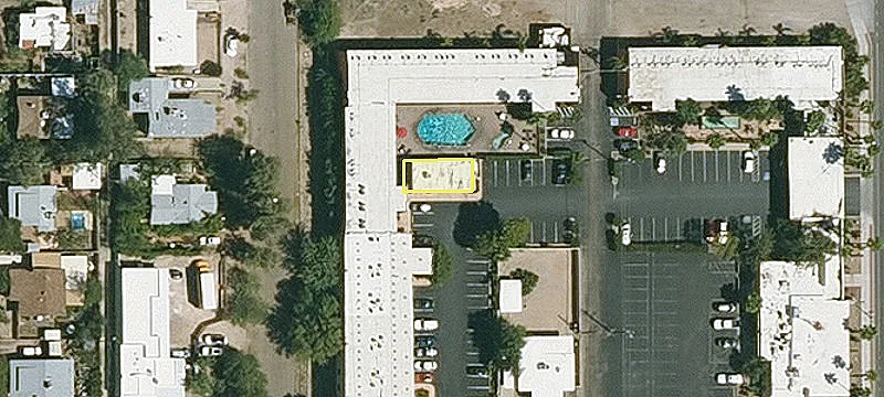 Tucson, AZ 85705