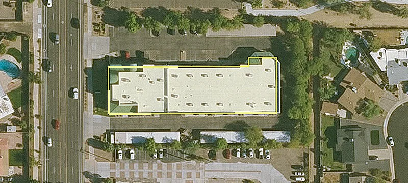 5801 Mcclintock Dr Ste, Unit 106