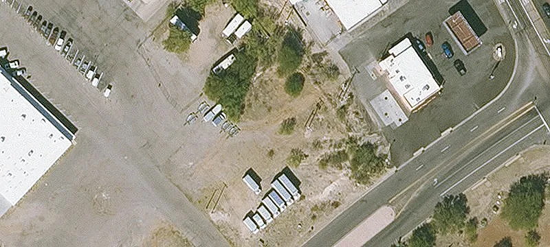 San Manuel, AZ 85631