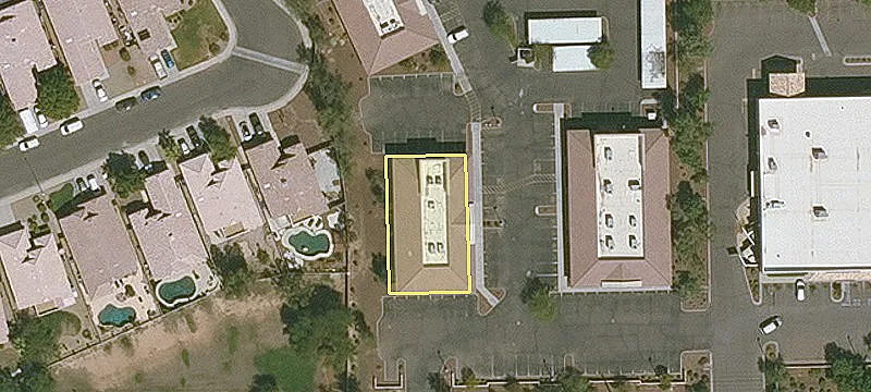 10750 Mcdowell Rd, Unit 210