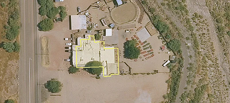 47801 Black Cyn Hwy