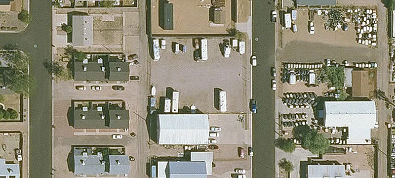 Apache Junction, AZ 85120