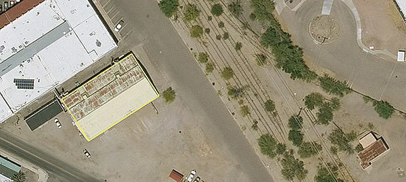Ajo, AZ 85321