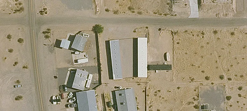5062 Chiricahua Dr