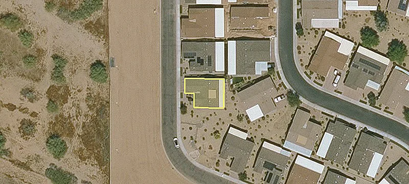 11201 El Mirage Rd, Unit F69