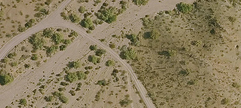 Dateland, AZ 85333