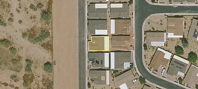 11201 El Mirage Rd, Unit F71