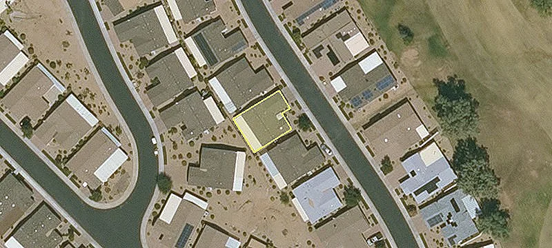 11201 El Mirage Rd, Unit F149