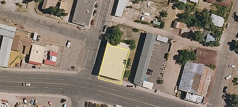22350 Old Hwy 66