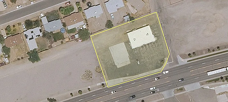 Gila Bend, AZ 85337