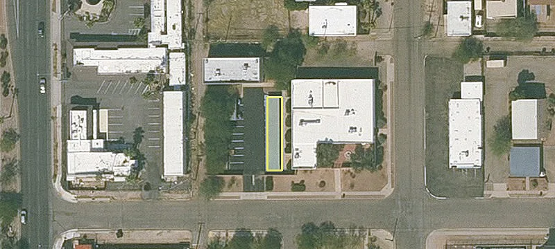 Tucson, AZ 85705