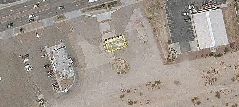 Gila Bend, AZ 85337
