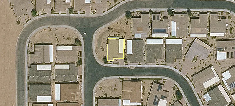 11201 El Mirage Rd, Unit F134