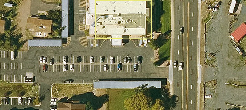 5448 Hwy 260