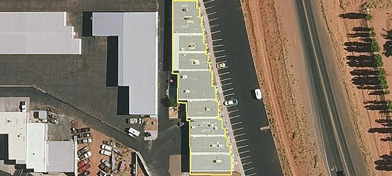 Page, AZ 86040