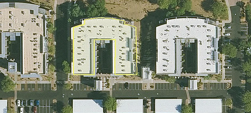 1155 Rio Salado Pkwyb205