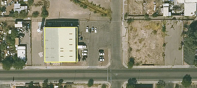 Tucson, AZ 85713