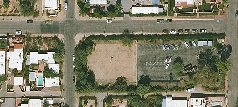 Tucson, AZ 85719