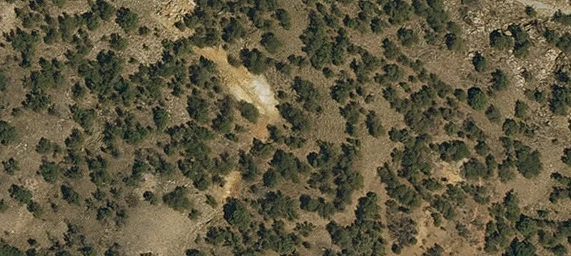 Patagonia, AZ 85624