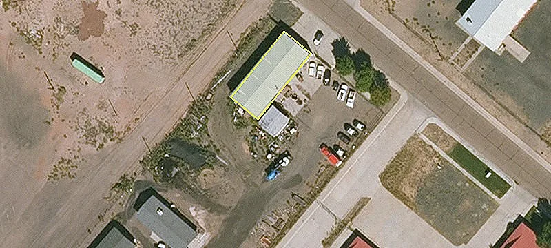 Holbrook, AZ 86025