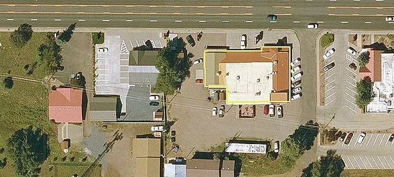 Pinetop, AZ 85935