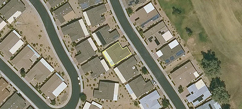 11201 El Mirage Rd, Unit F148