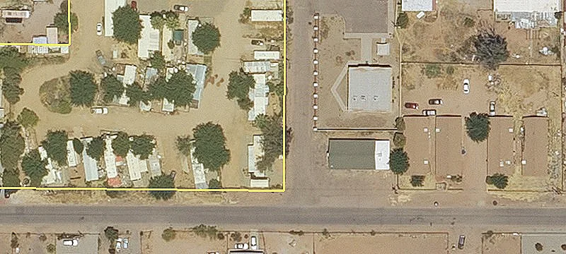 Aguila, AZ 85320