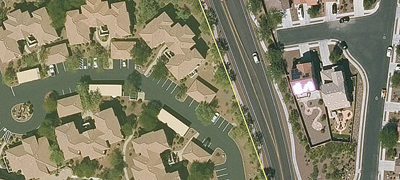 Tucson, AZ 85755