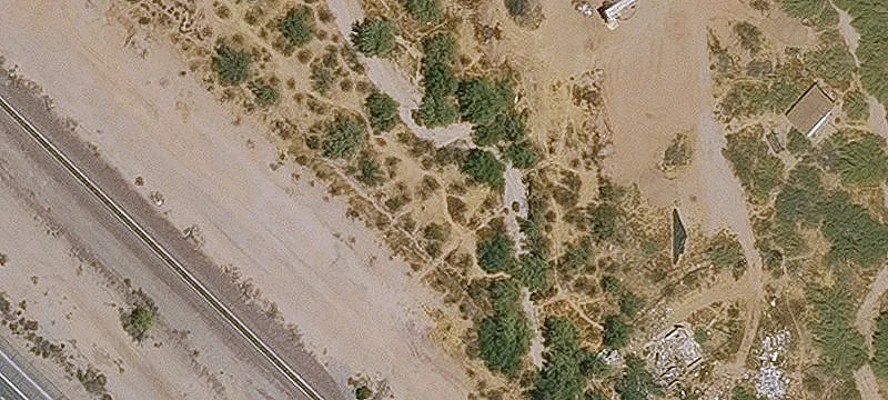 Wittmann, AZ 85361