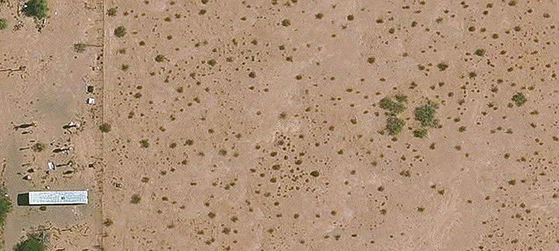 Dateland, AZ 85333