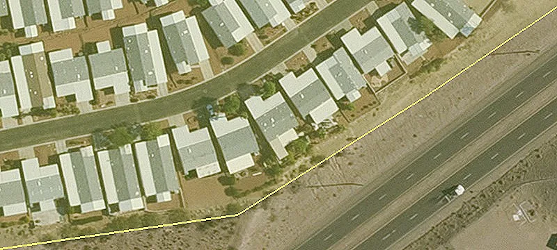 2350 Adobe Rd Lot, Unit 78