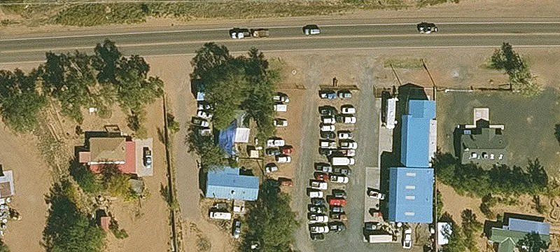 Snowflake, AZ 85937