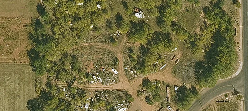 Taylor, AZ 85939
