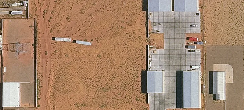 Page, AZ 86040