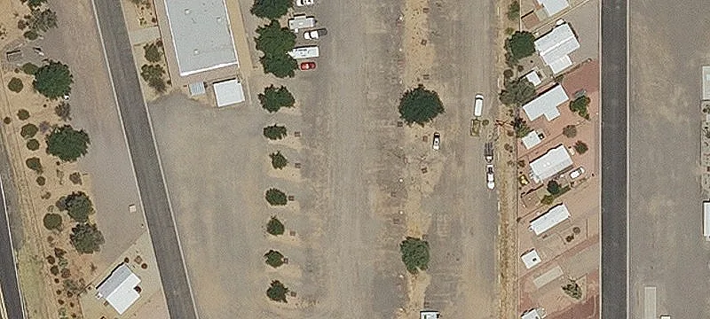 21351 Escapee Way