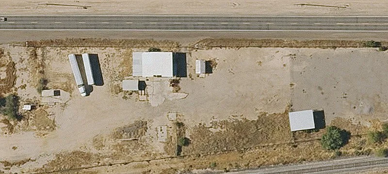 26601 Baseline Rd