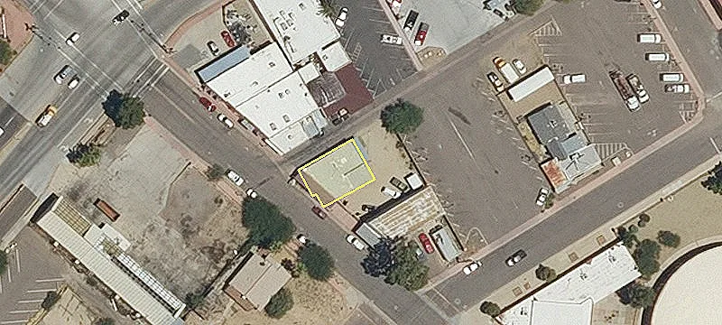 55 Tegner St